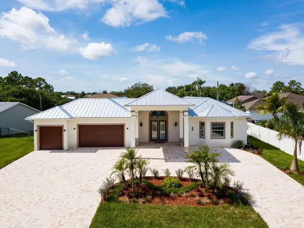 2682 SW Import Drive, Port St Lucie, FL 34987