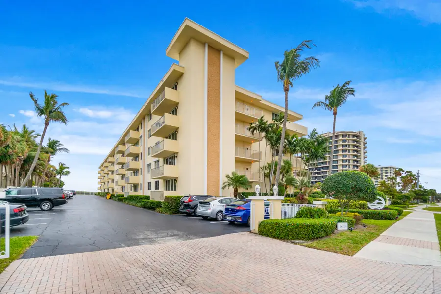 630 Ocean Drive #410, Juno Beach, FL 33408 - #3