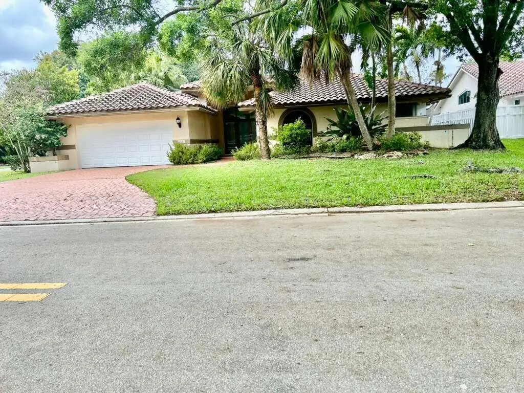 5048 NW 98th Lane, Coral Springs, FL 33076 - #1