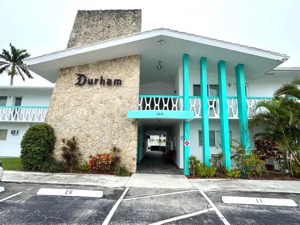 2841 NE 32nd Street #10, Fort Lauderdale, FL 33306