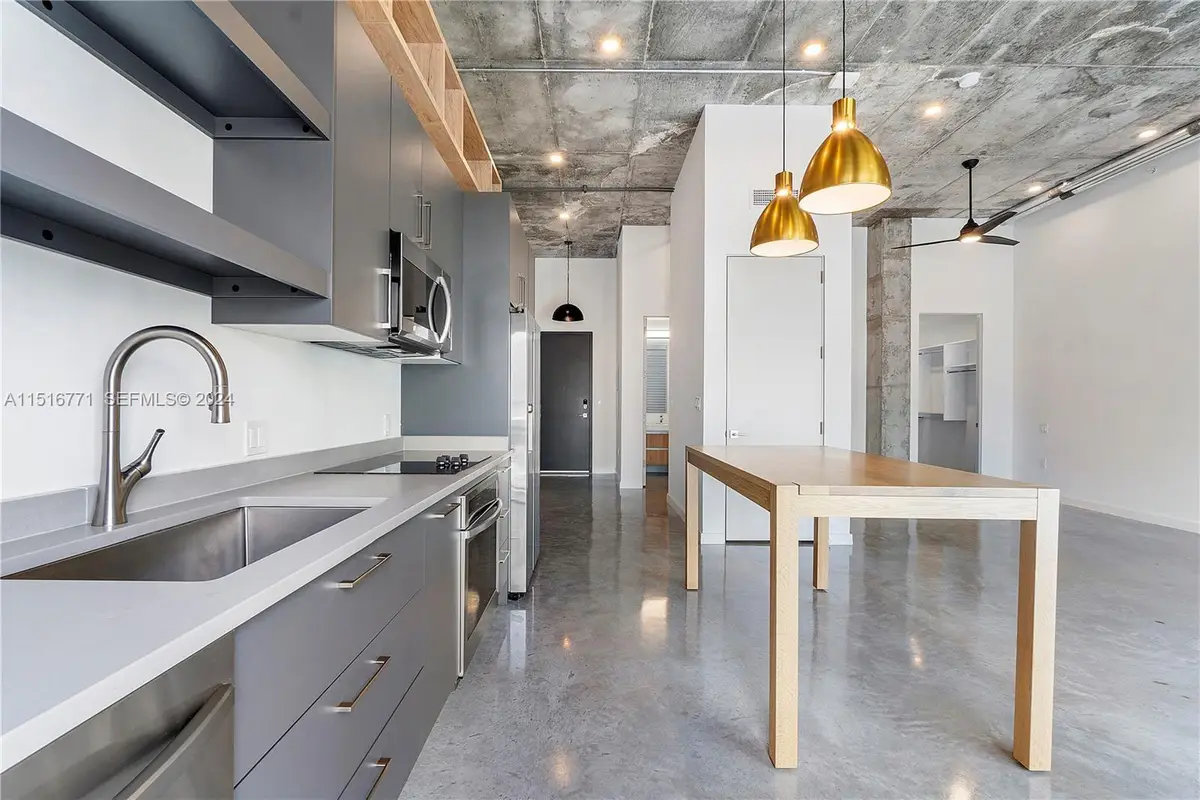 401 NW 1st Avenue #303, Fort Lauderdale, FL 33301 - #1