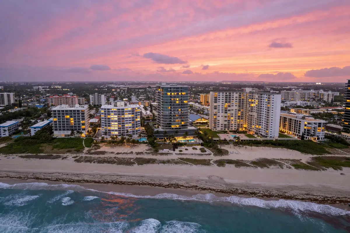 730 N Ocean Boulevard #505, Pompano Beach, FL 33062 - #1