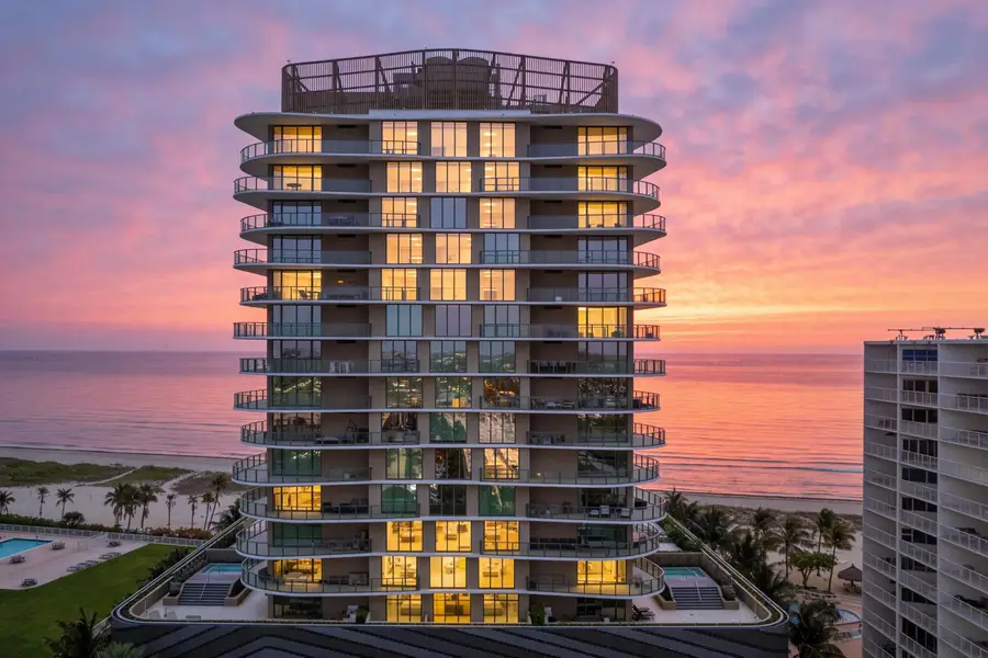 730 N Ocean Boulevard #505, Pompano Beach, FL 33062 - #2