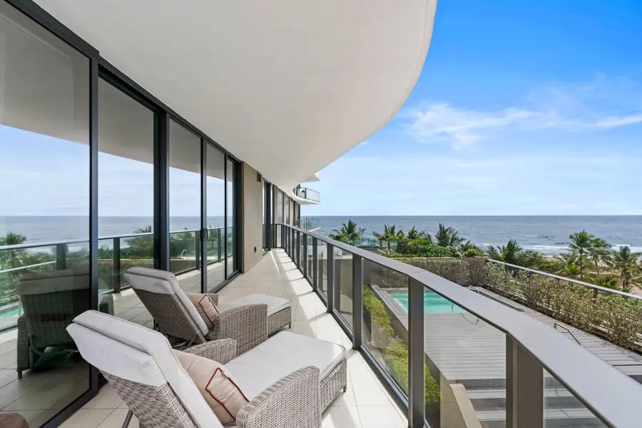 730 N Ocean Boulevard #505, Pompano Beach, FL 33062 - #3