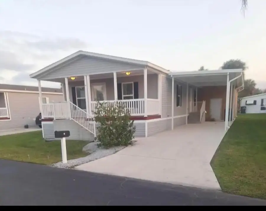 76 Sandhill Boulevard, Fort Pierce, FL 34982 - #2