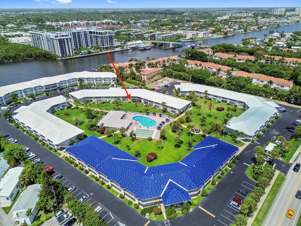 5540 N Ocean Boulevard #107, Ocean Ridge, FL 33435 - #1