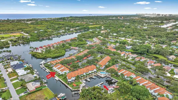 2339 Treasure Isle Drive #42, Palm Beach Gardens, FL 33410