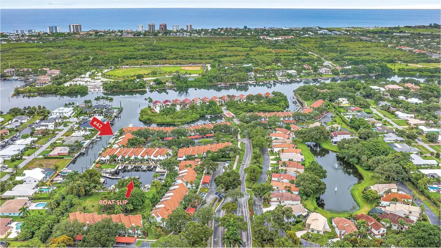 2339 Treasure Isle Drive #42, Palm Beach Gardens, FL 33410 - #3