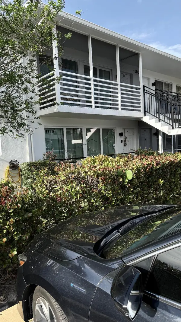 1005 SE 15th Street Se #5d, Fort Lauderdale, FL 33316