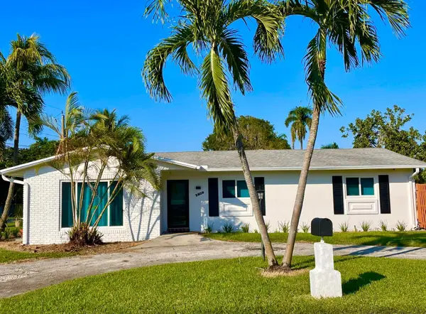 2809 SW 46th Street, Dania Beach, FL 33312