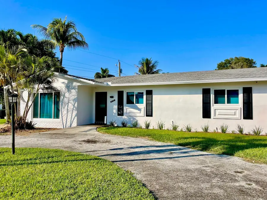 2809 SW 46th Street, Dania Beach, FL 33312 - #2