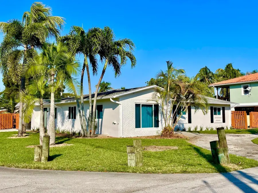 2809 SW 46th Street, Dania Beach, FL 33312 - #3