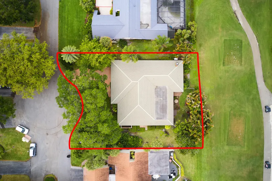 1 E Balfour Rd Road E, Palm Beach Gardens, FL 33418 - #3