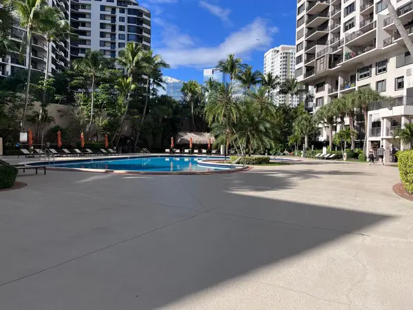 540 Brickell Key Drive #1721, Miami, FL 33131