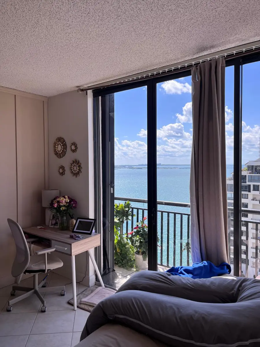 540 Brickell Key Drive #1721, Miami, FL 33131 - #3