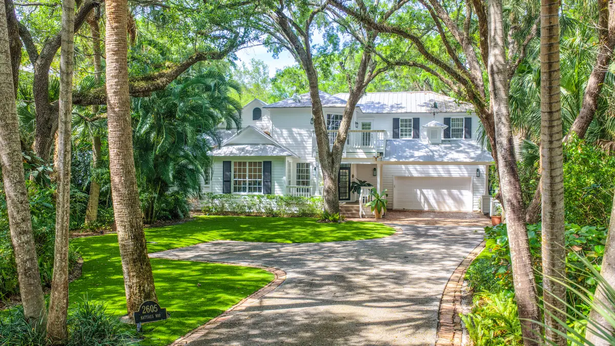 2605 Natures Way, Palm Beach Gardens, FL 33410 - #1