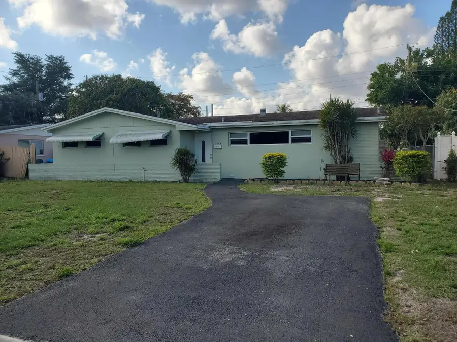 5068 Marcia Place, West Palm Beach, FL 33407 - #2