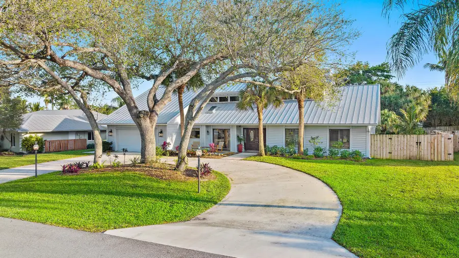 8422 SE Quail Ridge Way, Hobe Sound, FL 33455 - #2