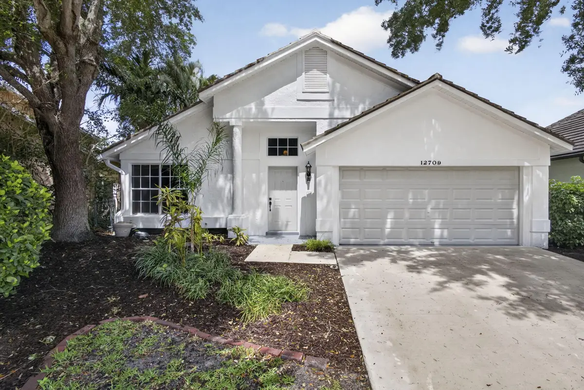 12709 White Coral Drive, Wellington, FL 33414 - #1