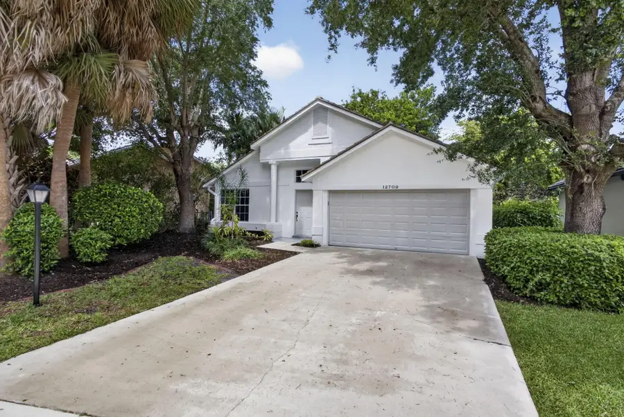 12709 White Coral Drive, Wellington, FL 33414 - #2