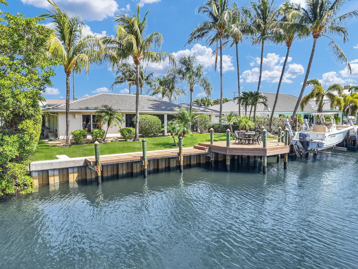 4 Kepner Drive, Boynton Beach, FL 33435 - #1