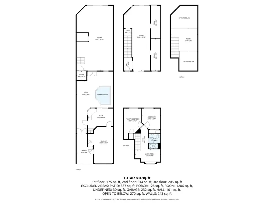 2115 S Ocean Boulevard #12, Delray Beach, FL 33483 - #2