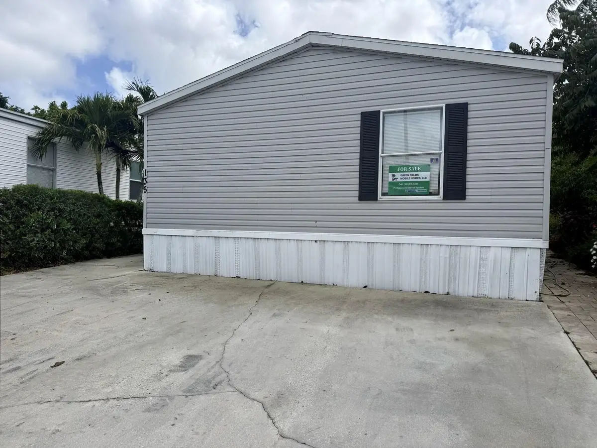 135 Parkside Court, Coconut Creek, FL 33073 - #1