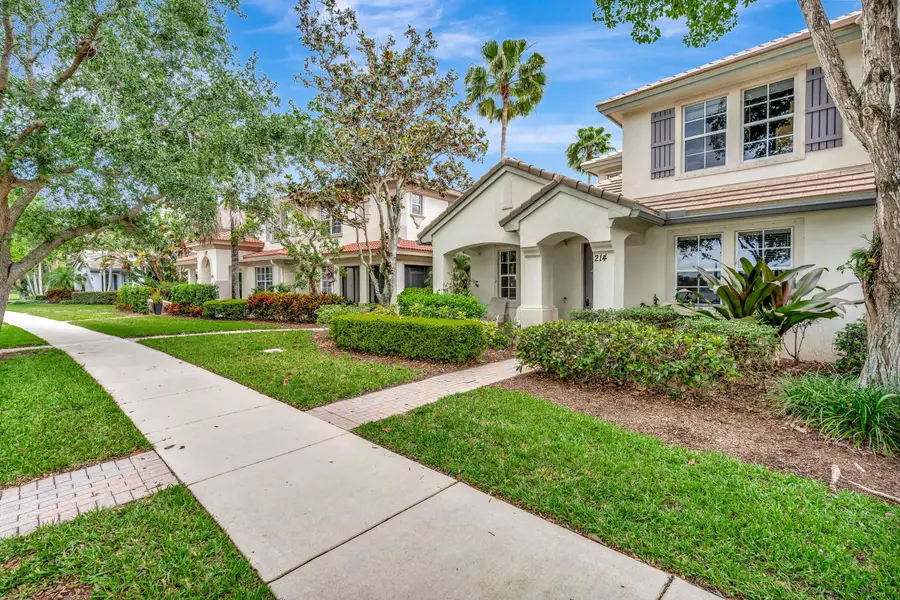 214 Evergrene Parkway, Palm Beach Gardens, FL 33410 - #3