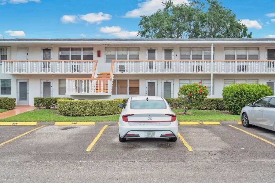 349 Camden O, West Palm Beach, FL 33417 - #3