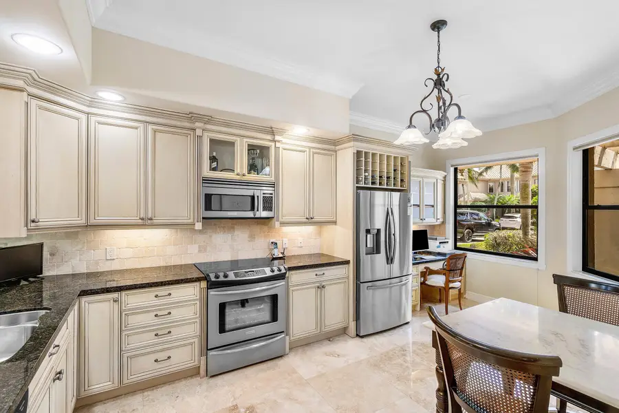 16844 Isle Of Palms Drive #A, Delray Beach, FL 33484 - #2