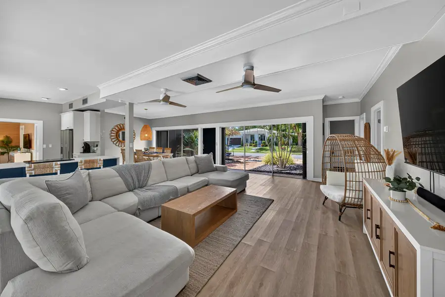 2112 Manatee Drive, Fort Lauderdale, FL 33316 - #3