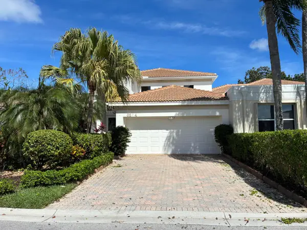 6334 San Michel Way, Delray Beach, FL 33484