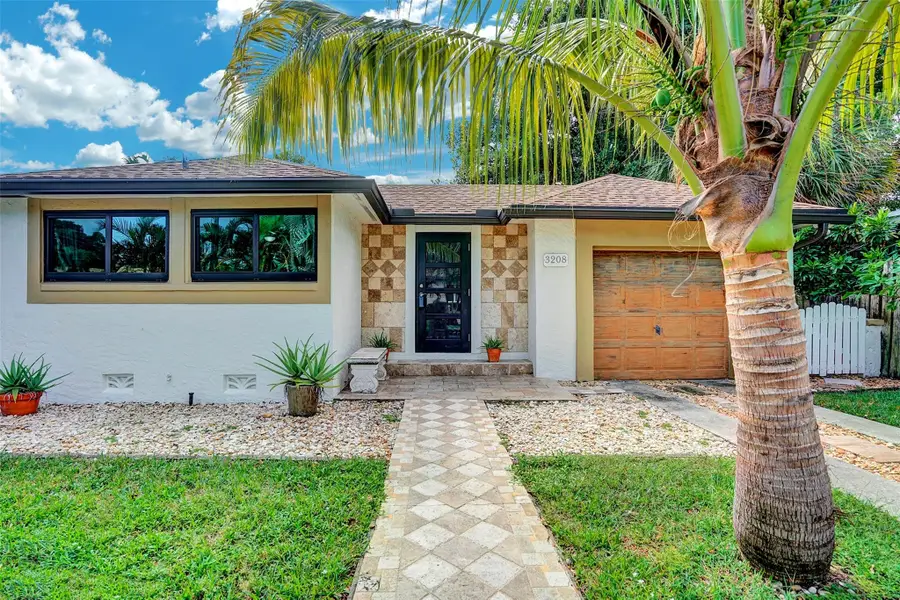 3208 Beacon Street, Pompano Beach, FL 33062 - #2