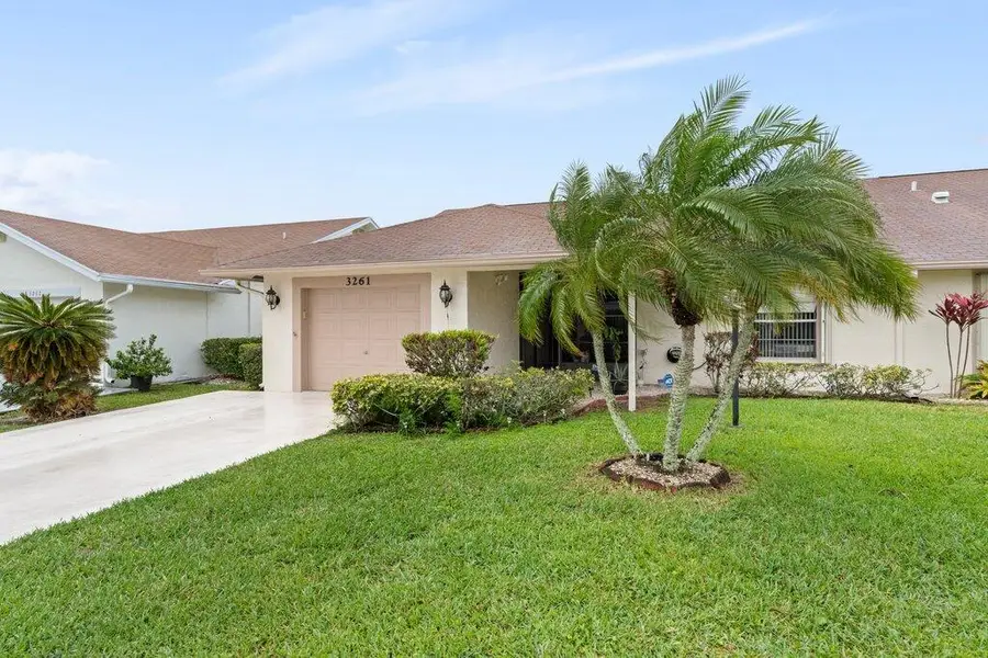 3261 Anthony Circle N, West Palm Beach, FL 33417 - #2