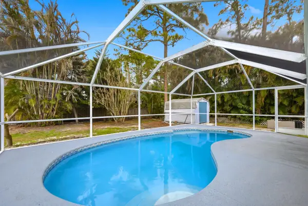 2232 SW Nightingale Terrace, Port St Lucie, FL 34953