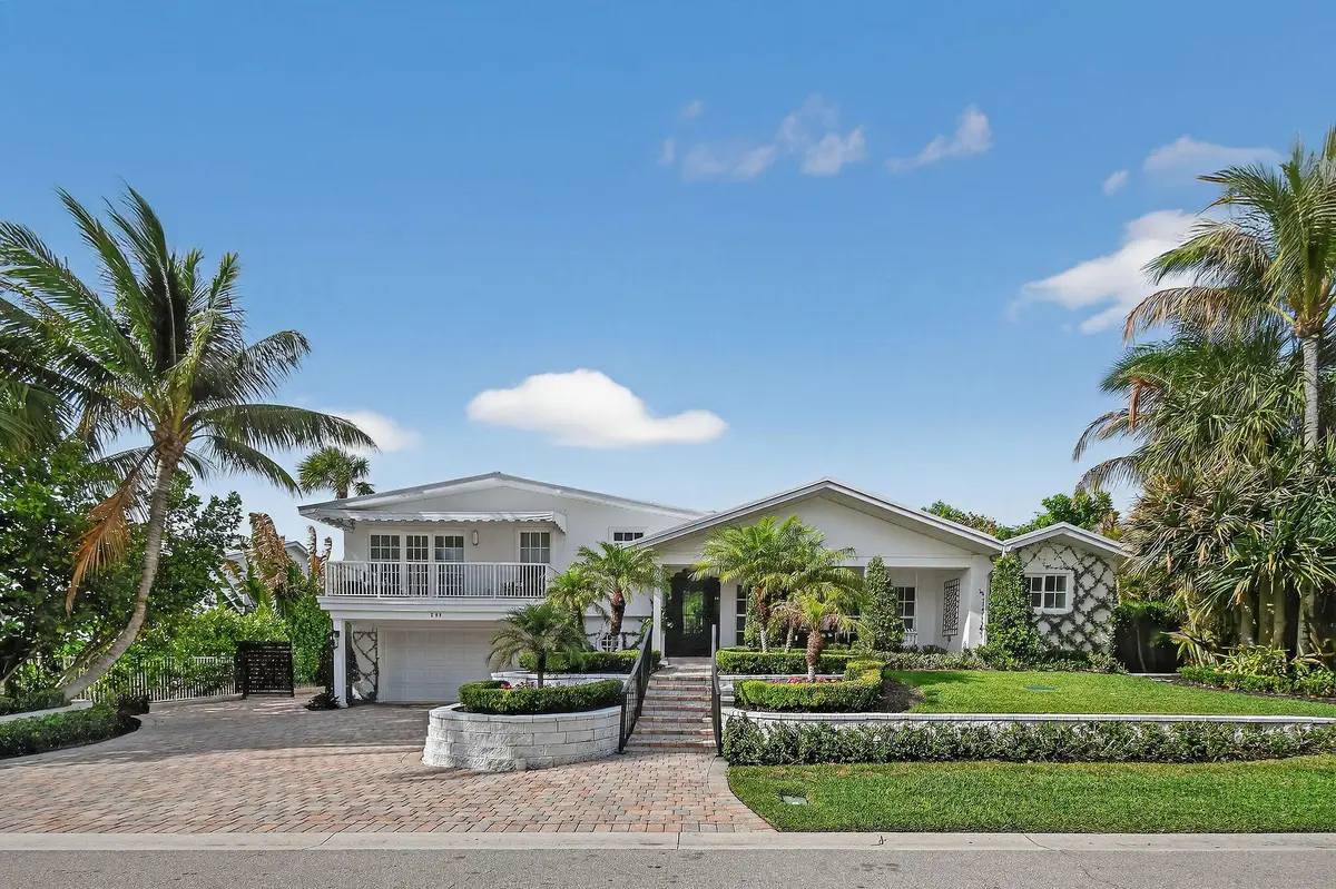 209 Treasure Place, Jupiter Inlet Colony, FL 33469 - #1