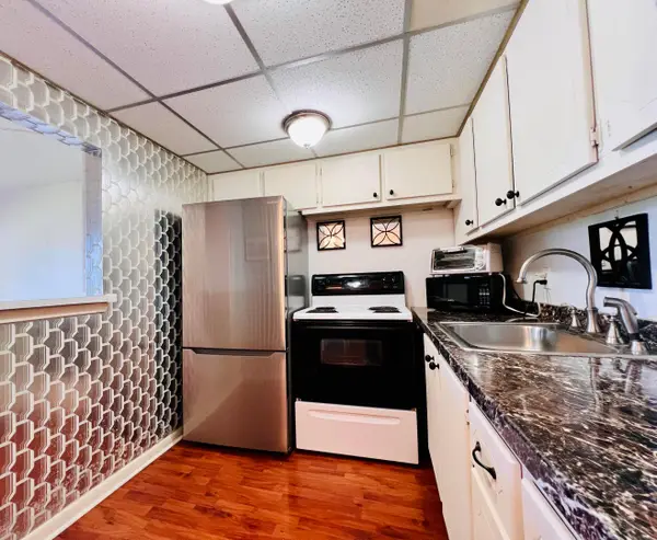 8 Northampton A, West Palm Beach, FL 33417