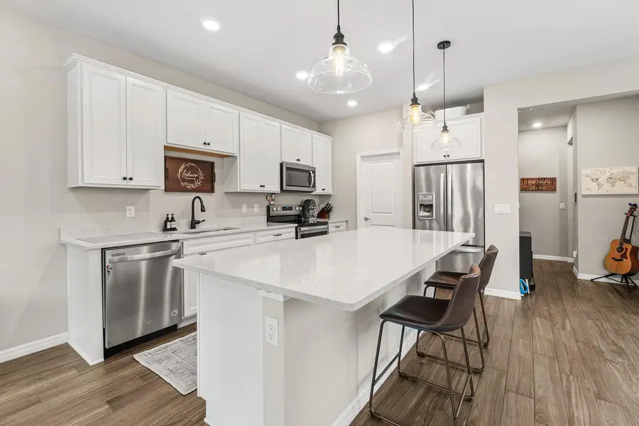 2350 Post Street, Palm Springs, FL 33406 - #2