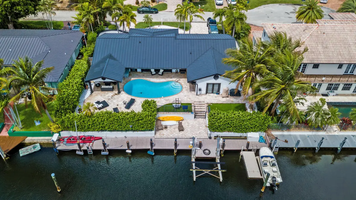 4030 NE 25th Avenue, Lighthouse Point, FL 33064 - #1