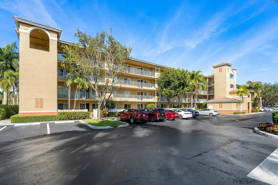 5749 Gemstone Court #204, Boynton Beach, FL 33437 - #3