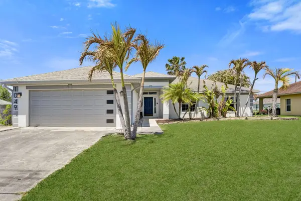 1049 SW Alcantarra Boulevard, Port St Lucie, FL 34953