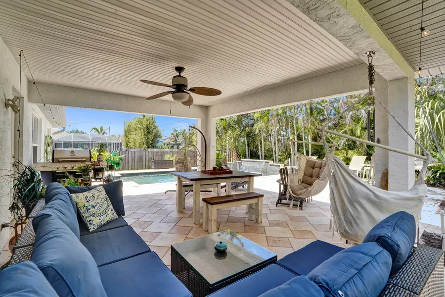 1049 SW Alcantarra Boulevard, Port Saint Lucie, FL 34953 - #2