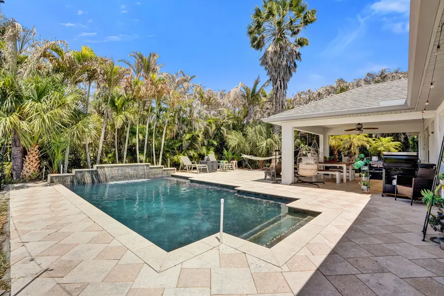 1049 SW Alcantarra Boulevard, Port Saint Lucie, FL 34953 - #3