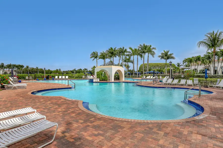 9022 Dupont Place, Wellington, FL 33414 - #2