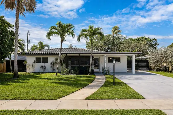 2030 NE 52nd Court, Fort Lauderdale, FL 33308