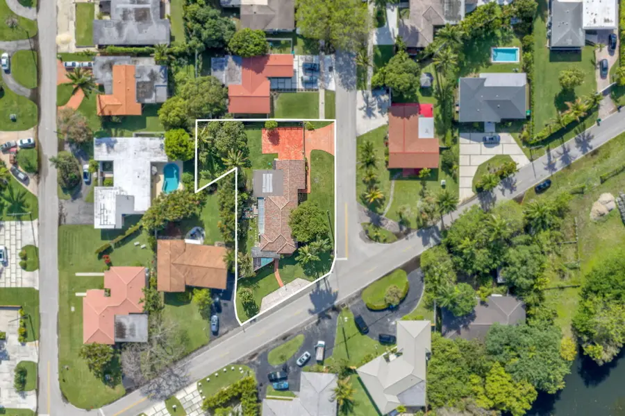 11490 W Biscayne Canal Road, Miami, FL 33161 - #2