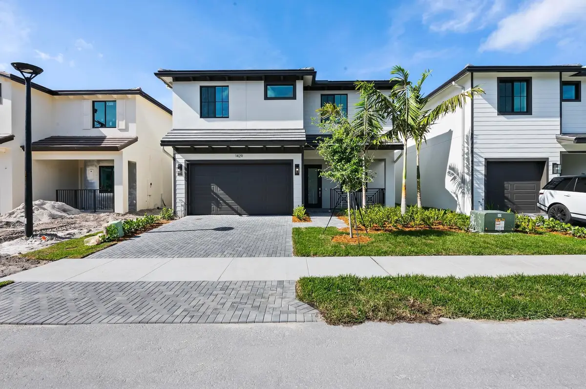 1429 SW 23rd Court, Fort Lauderdale, FL 33315 - #1