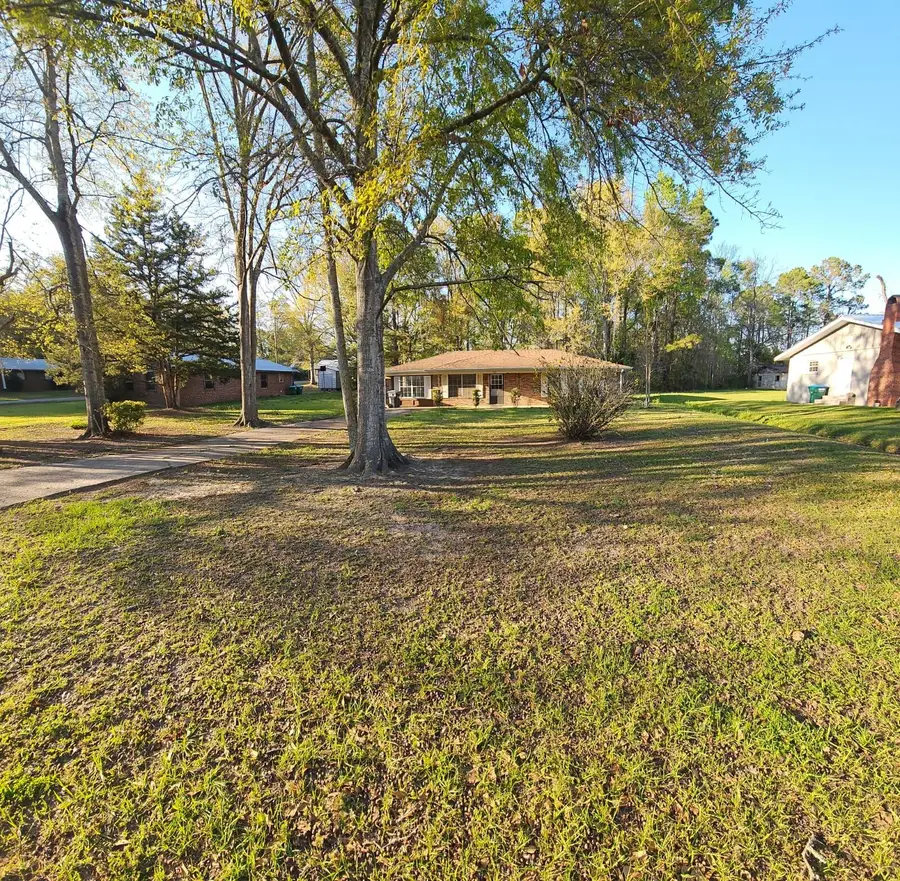 503 Martin Luther King Junior Avenue, Bonifay, FL 32425 - #3