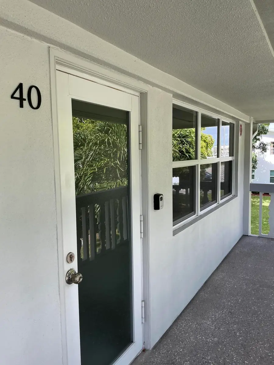 40 Ventnor Drive, Deerfield Beach, FL 33442 - #2