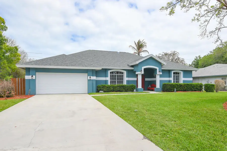 2263 NE Marlberry Lane, Jensen Beach, FL 34957 - #3